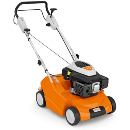 Scarificateur thermique STIHL RL 540