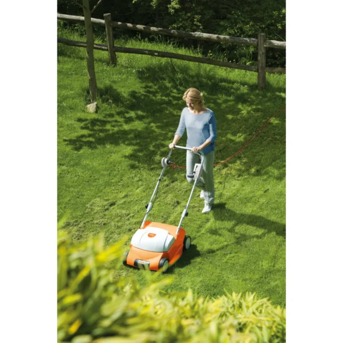 Scarificateur électrique STIHL RLE 540 – Image 2
