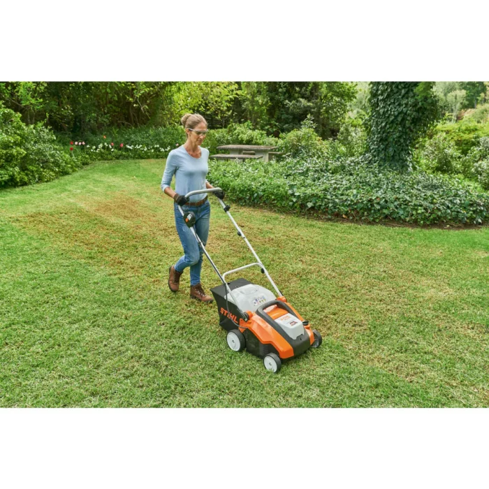 Scarificateur électrique STIHL RLE 240 – Image 3