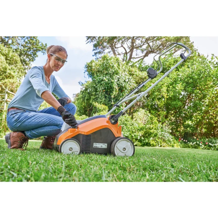 Scarificateur électrique STIHL RLE 240 – Image 2