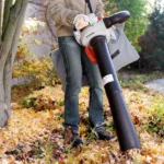 Aspiro-souffleur à main thermique STIHL SH 56 – Image 3