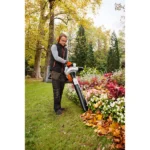 Aspiro-souffleur à main thermique STIHL SH 86 C-E – Image 2