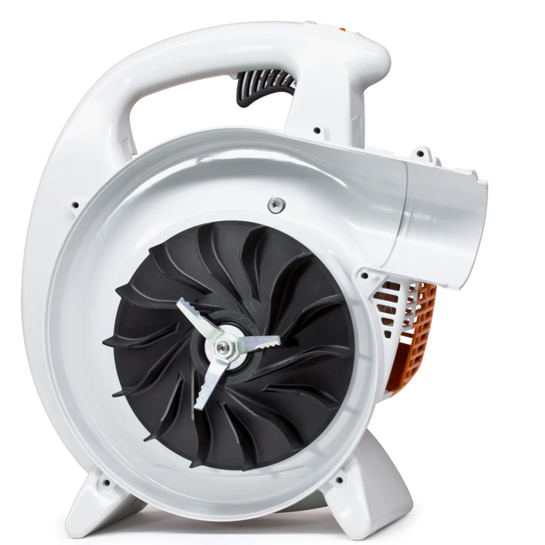 SH86CEMOD2 Aspiro-souffleur à main thermique STIHL SH 86 C-E – Image 3