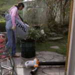 Aspiro-souffleur à mains électrique STIHL SHE 71 – Image 3