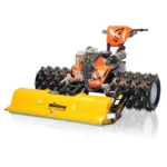 Cellule porte-outils motofaucheuse 23CV IBEX-G2 TERRATEC – Image 5