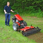 Cellule Porte-outils LUCHS HYDRO KÖPPL LHR-2 – Image 3