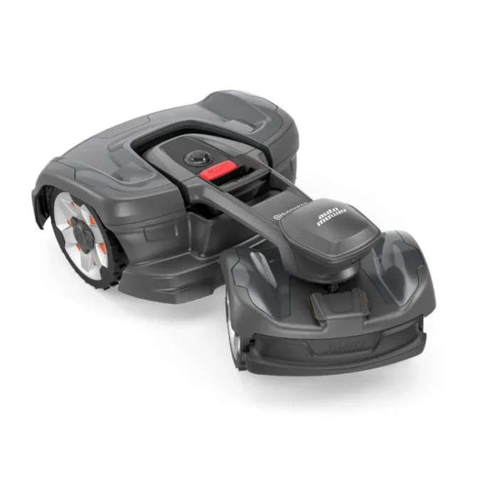 Robot tondeuse 4x4 HUSQVARNA Automower AM 435X AWD NERA – Image 2