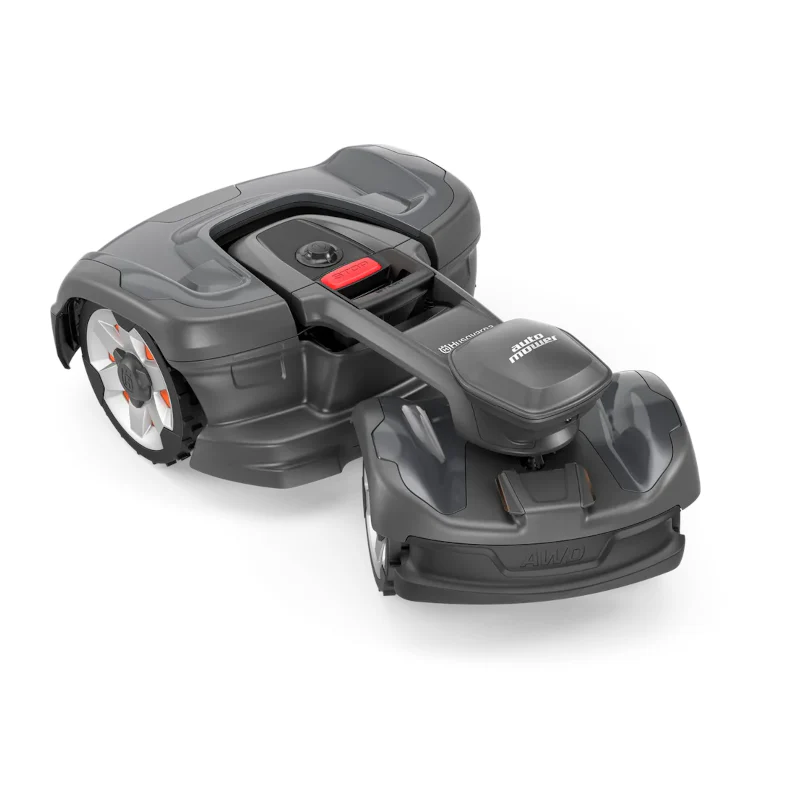 robot-tonte-husqvarna-4x4-am435awd-nera Robot tondeuse 4x4 HUSQVARNA Automower AM 435X AWD NERA – Image 2