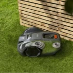 Robot tondeuse HUSQVARNA Automower EdgeCut AM 310E NERA – Image 2