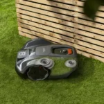 Robot de tonte HUSQVARNA Automower EdgeCut 410XE NERA – Image 2
