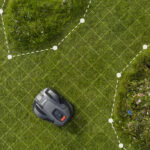 Robot de tonte HUSQVARNA Automower EdgeCut 410XE NERA – Image 3