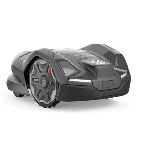 Robot de tonte HUSQVARNA Automower EdgeCut 410XE NERA