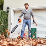 Souffleur à batterie AK System STIHL BGA 60 Pack – Image 2