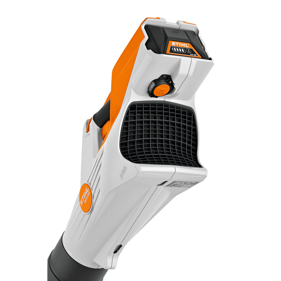 souffleur-a-batterie-bga60-stihl Souffleur à batterie AK System STIHL BGA 60 Pack – Image 3