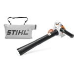 Aspiro-souffleur à main thermique STIHL SH 56