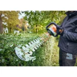 Taille-haie à batterie AP SYSTEM STIHL HSA 100 – Image 2