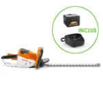 Taille-haie à batterie AK System STIHL HSA 50 Pack