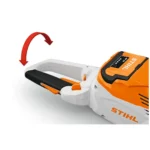 Taille-haie à batterie AK System STIHL HSA 60 Pack – Image 3