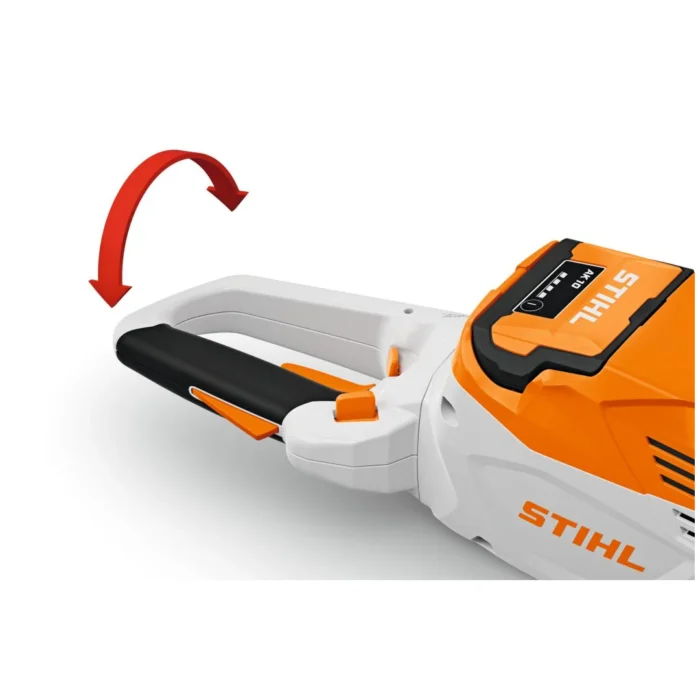 Taille-haie à batterie AK System STIHL HSA 60 Pack – Image 3