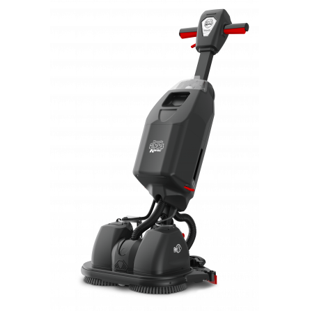 244NX-RC Autolaveuse Numatic 36V Lithium avec batterie NX300 pour nettoyage professionnel244NX-RC Autolaveuse Numatic 36V Lithium avec batterie NX300 pour nettoyage professionnel