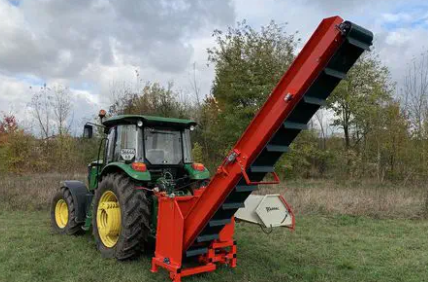 Broyeur bois AM-200TR-K tracteur 200 mm 80 CV – Image 5