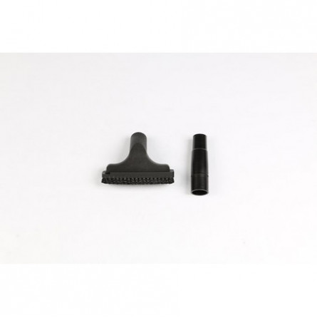 Adaptateur poussière tapisserie 38 mm largeur 150 mm NUMATIC pour aspirateur