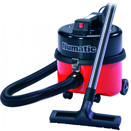 aspirateur avion, aspirateur professionnel, aspirateur 9L, aspirateur compact, aspirateur mobile, nettoyage avion, aspirateur sans prise, Numatic AVQ250, aspirateur ergonomique, équipement aviation