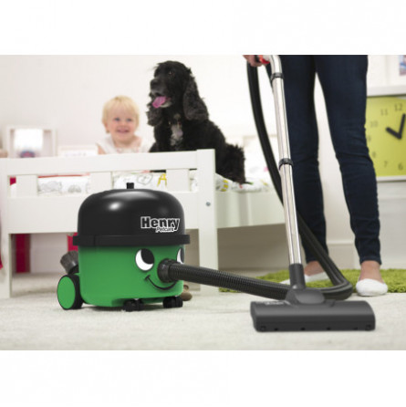 Aspirateur poussières HPC160 Henry Petcare NUMATIC – Image 5