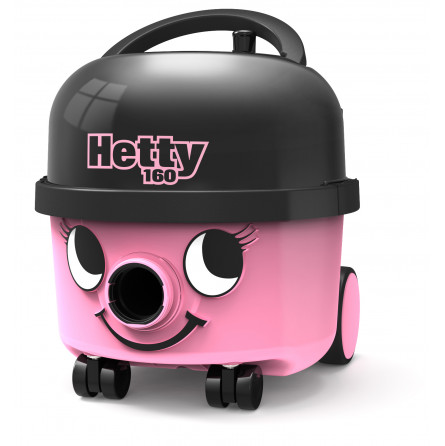 Aspirateur Hetty 160 HET160 NUMATIC – 6 L écologique – Image 3