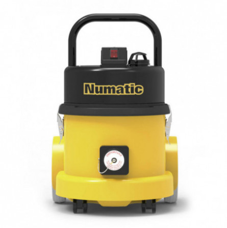 Aspirateur HZ390S NUMATIC – Poussières dangereuses H‑Class – Image 3
