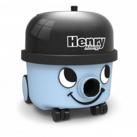Aspirateur Numatic Henry HVA160 Allergy 6L – Image 2