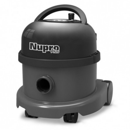 Aspirateur Numatic NUPRO PLUS 6L poussières premium – Image 4
