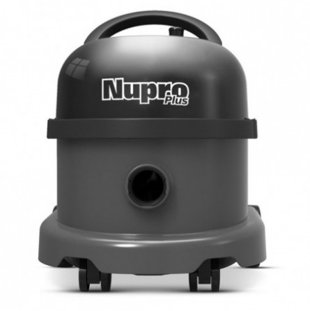 Aspirateur Numatic NUPRO PLUS 6L poussières premium – Image 3