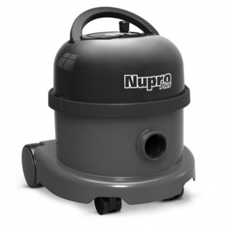 Aspirateur Numatic NUPRO PLUS 6L poussières premium – Image 2