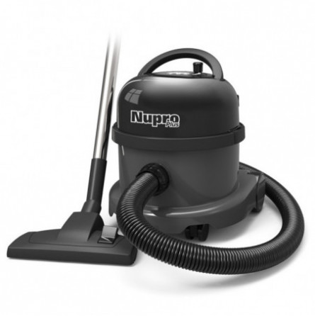 Aspirateur Numatic NUPRO PLUS 6L qualité premium pour poussières