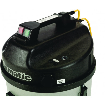 Aspirateur Numatic NED900 – poussières fines 40 L, 2400 W – Image 2