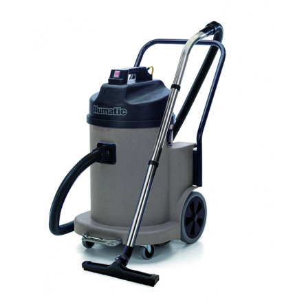 Aspirateur Numatic NED900 – poussières fines 40 L, 2400 W