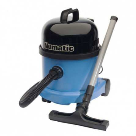 Aspirateur Numatic WV370 EAUPRO – eau et poussières, 15 L / 9 L