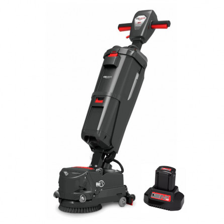 Autolaveuse batterie 220NX NUMATIC – nettoyage professionnel compact et sans fil