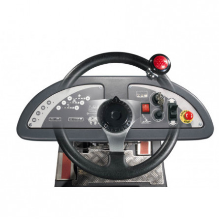 Autolaveuse autoportée NUMATIC TRG 720 – 3 h30 autonomie – Image 3