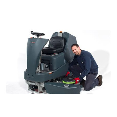 Autolaveuse autoportée NUMATIC TRG 720 / 300T – 5 h30 – Image 4