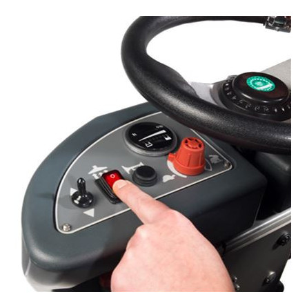 Autolaveuse autoportée NUMATIC TRG 720 / 300T – 5 h30 – Image 5