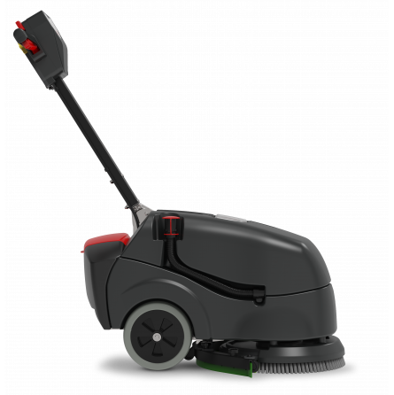 Autolaveuse compacte Numatic TTB1840NX-R – 400 mm – Image 2