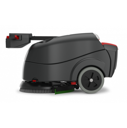 Autolaveuse compacte Numatic TTB1840NX-R – 400 mm – Image 3