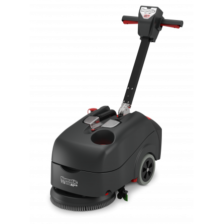 Autolaveuse compacte Numatic TTB1840NX-R sans batterie 18L 400 mm