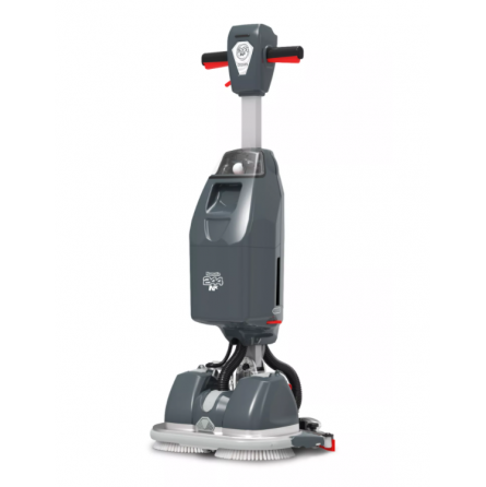 Destockage Autolaveuse Numatic 244NX lithium 36V – Image 3