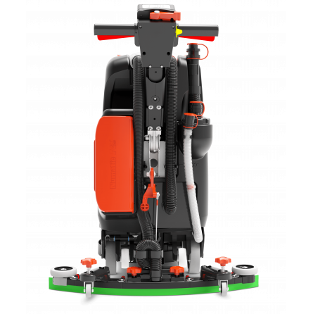 Autolaveuse Numatic TTB3045NX-R – NX300 70 min – Image 4