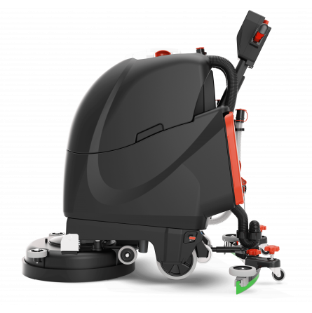 Autolaveuse Numatic TTB3045NX-R – NX300 70 min – Image 3