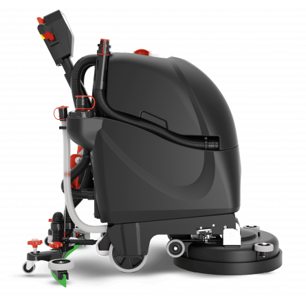 Autolaveuse Numatic TTB3045NX-R – NX300 70 min – Image 2