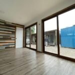 Conteneur bureau 1203-2026 – Module bureau mobile – Image 3